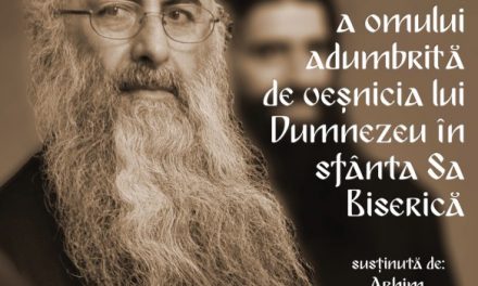 Conferință teologică la Deva
