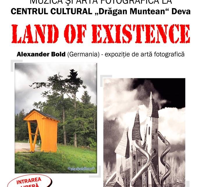 Expoziție de artă fotografică la Centrul Cultural ”Drăgan Muntean” Deva