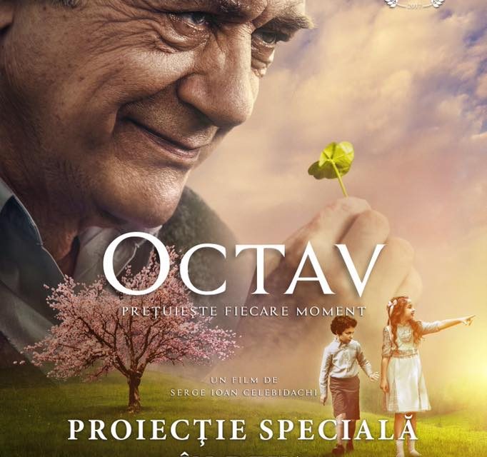 Actorul Marcel Iureș vine la Deva