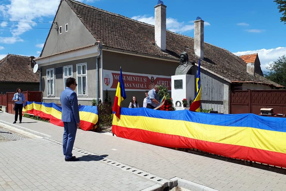 Sărbătoare dedicată pionierului aviației române, Aurel Vlaicu